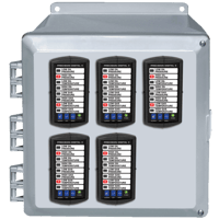Precision Digital PDA2500 Series Enclosure